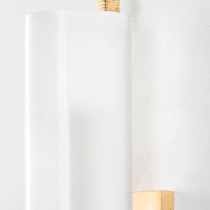 Vineland Wall Light in Detail.