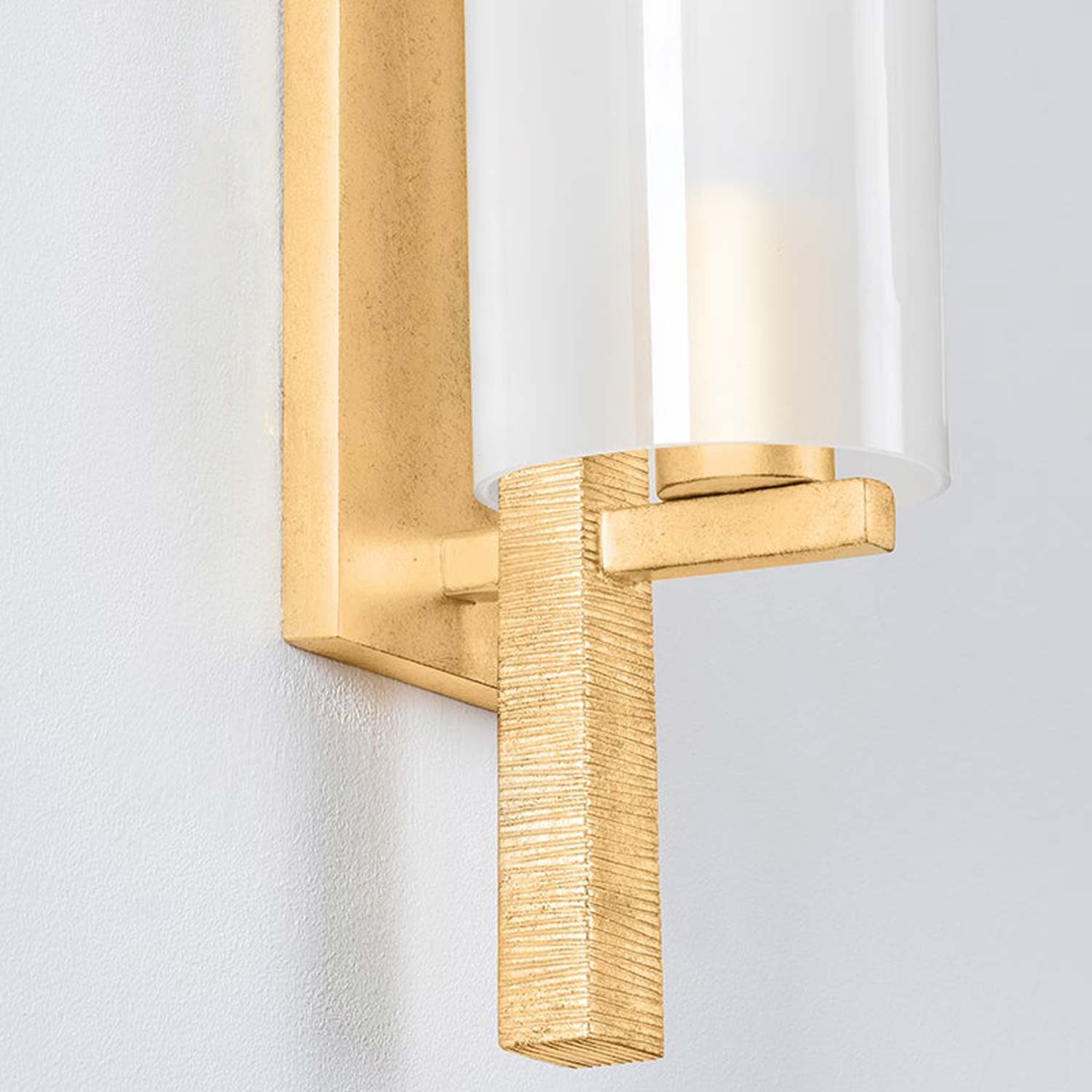 Vineland Wall Light in Detail.