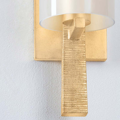 Vineland Wall Light in Detail.