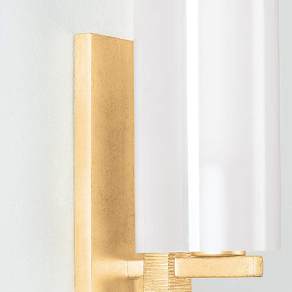 Vineland Wall Light in Detail.