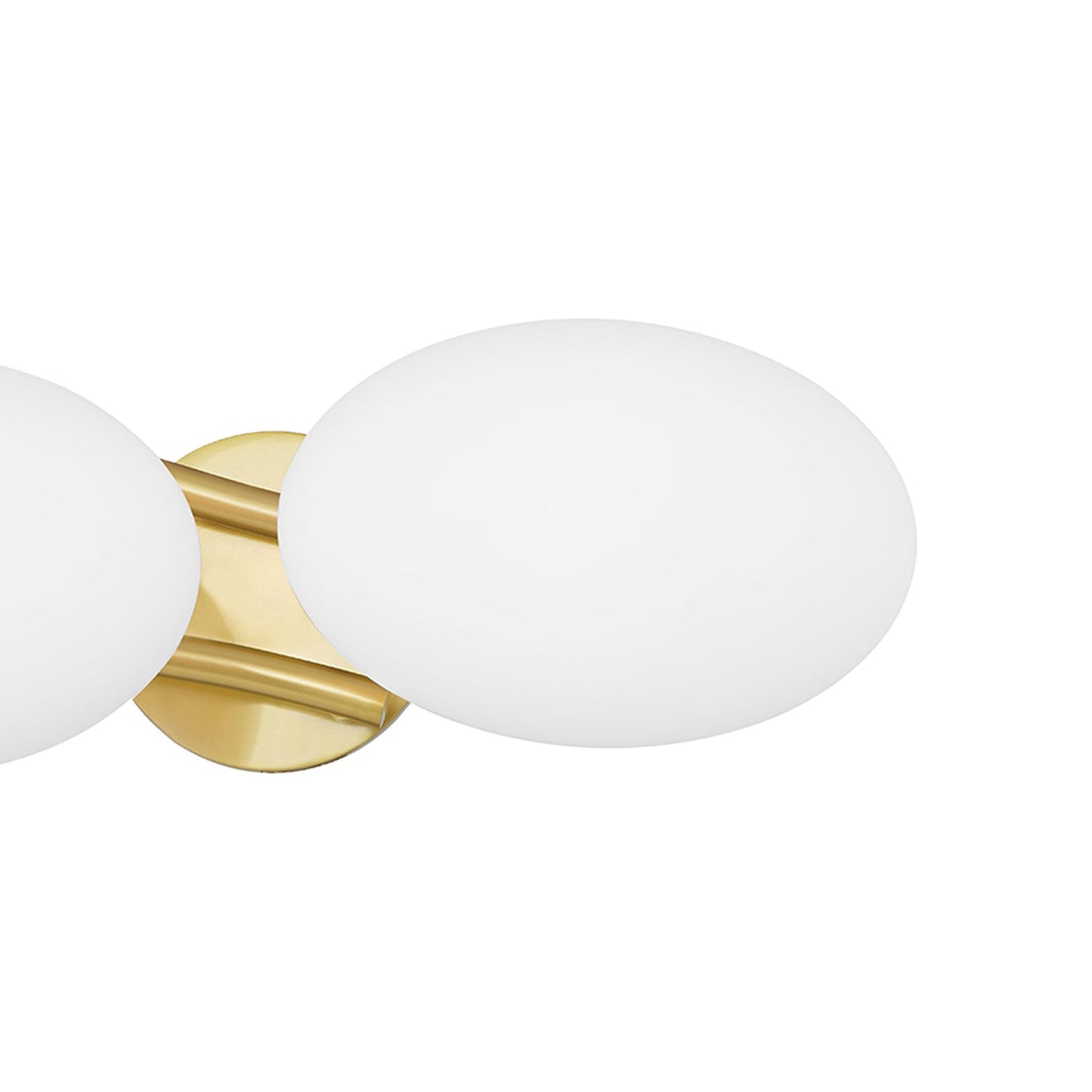 Wagner Bath Vanity Light in Detail.