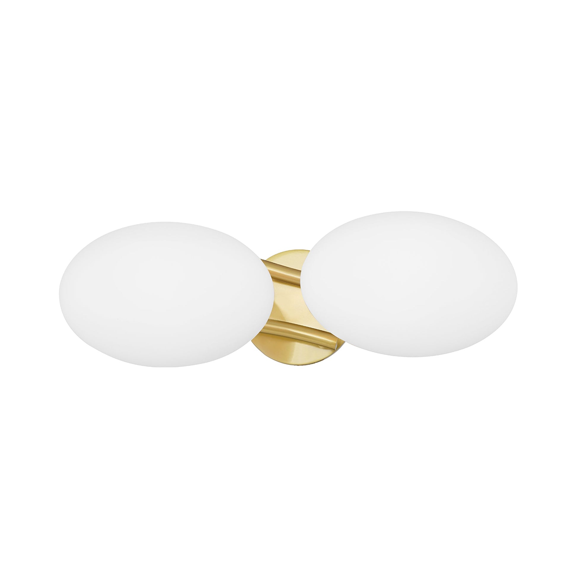 Wagner Bath Vanity Light.