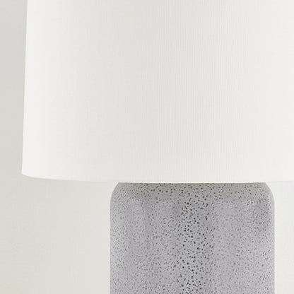 Washingtonville Table Lamp in Detail.