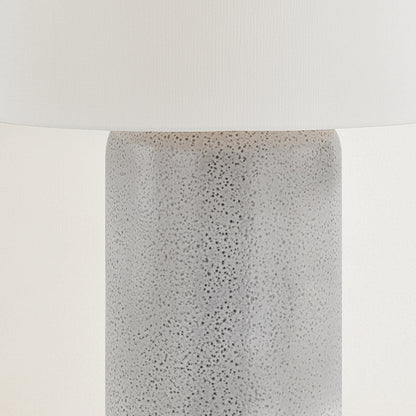 Washingtonville Table Lamp in Detail.