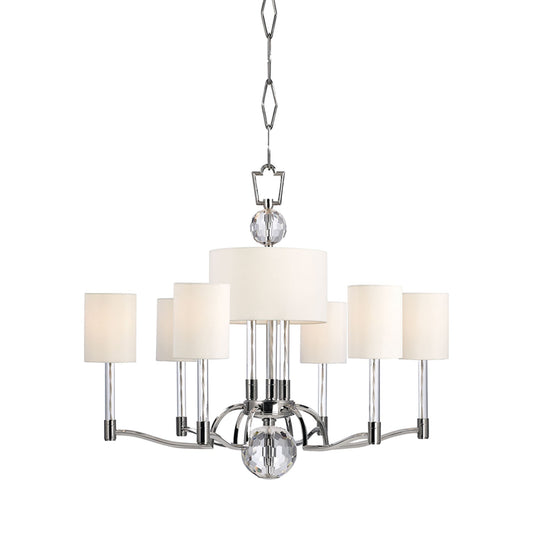 Waterloo Chandelier.