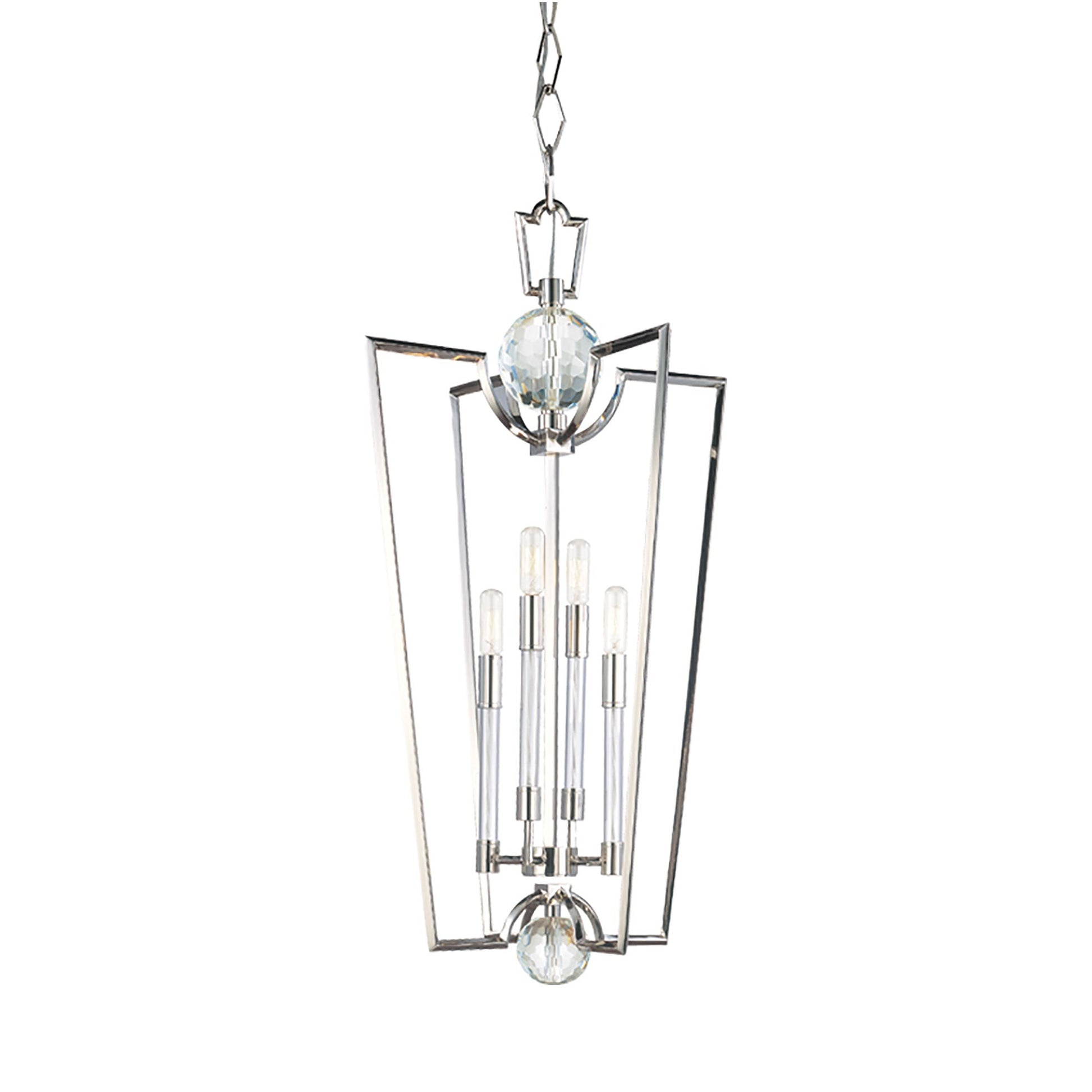 Waterloo Pendant Light (17.25-Inch).