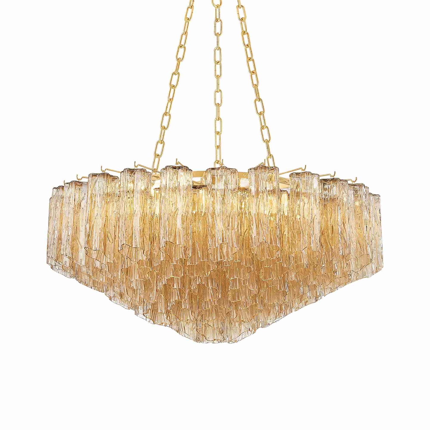 Watertown Chandelier (9-Light).