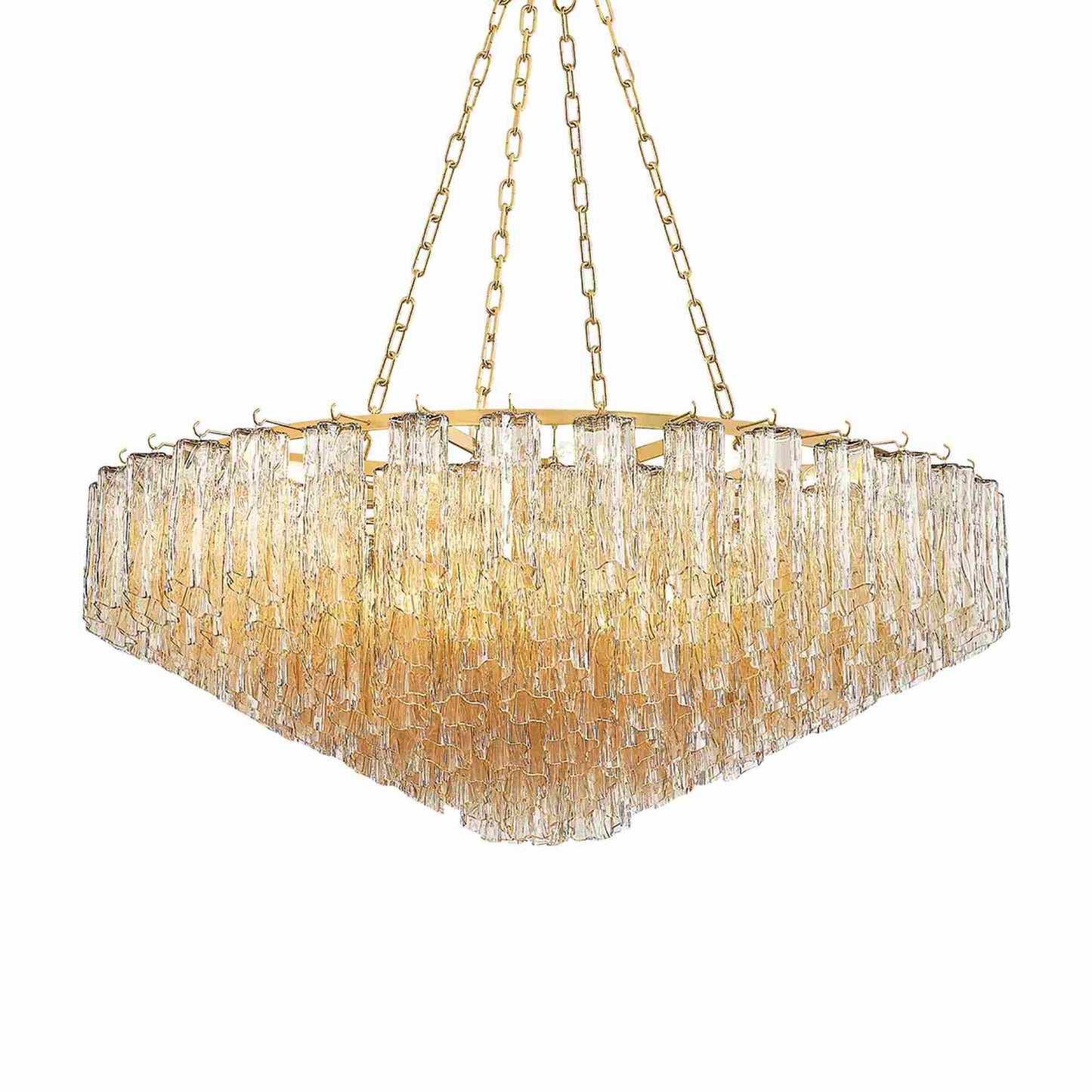 Watertown Chandelier (21-Light).