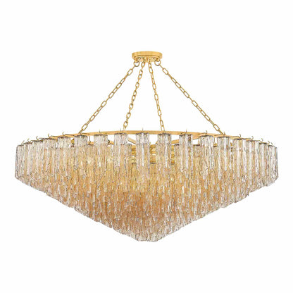 Watertown Chandelier (33-Light).