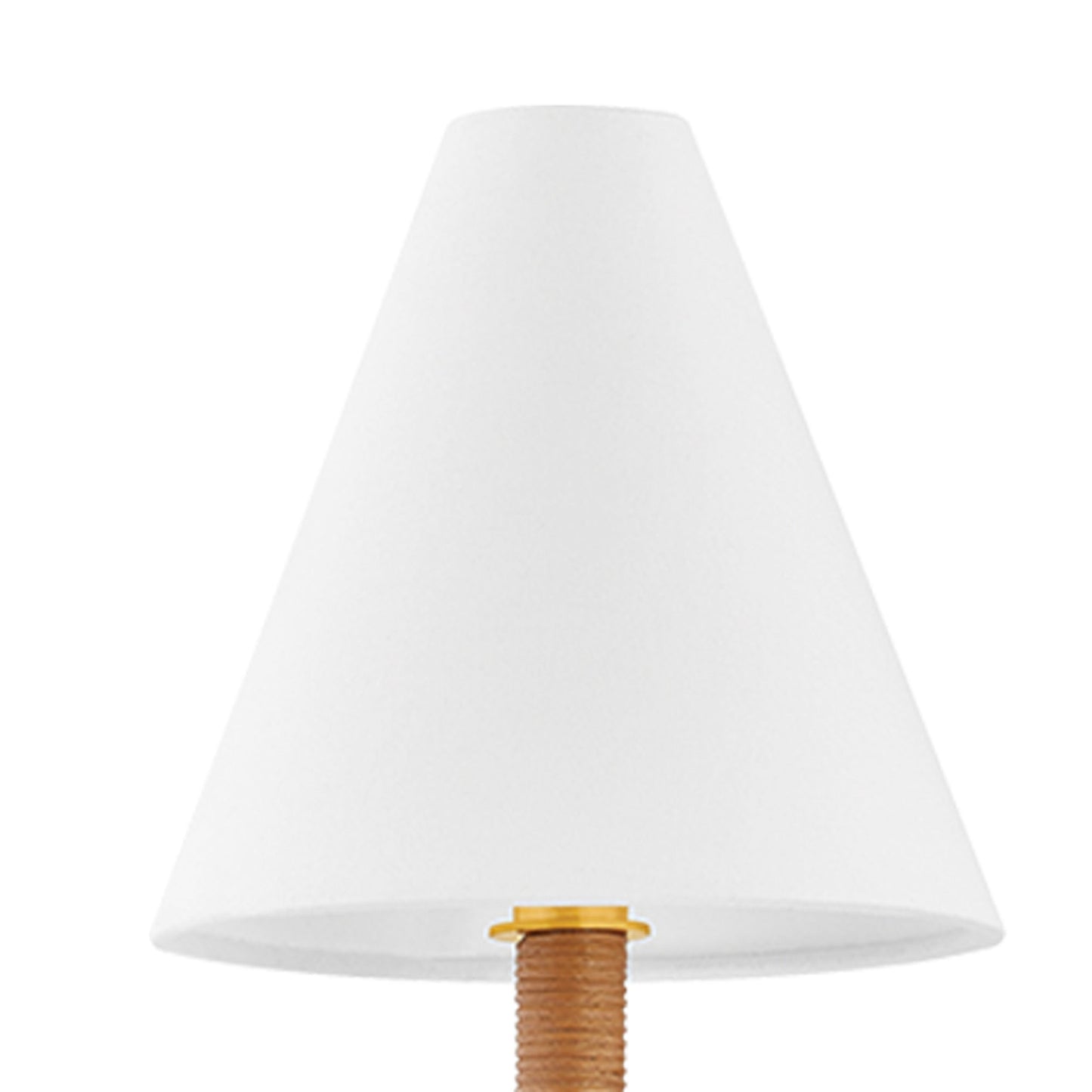 Watkins Wall Light in Detail.