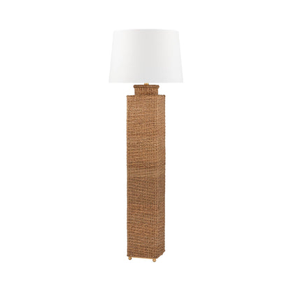 Weaver Floor Lamp.