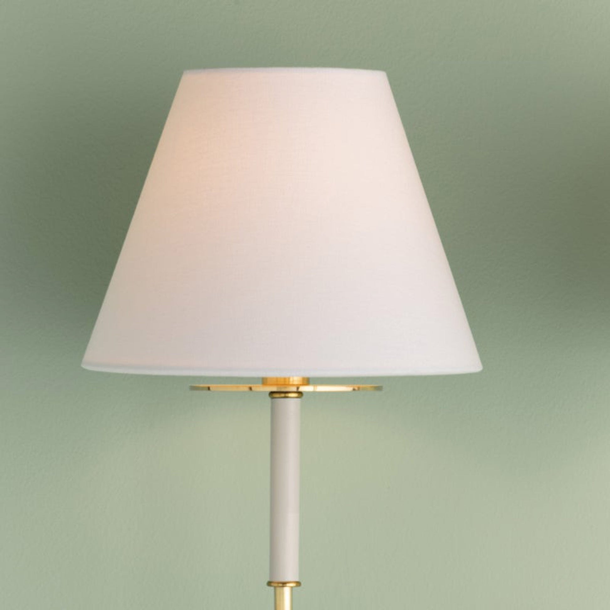 Wedgewood Wall Light in Detail.