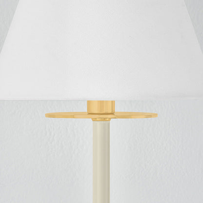 Wedgewood Wall Light in Detail.