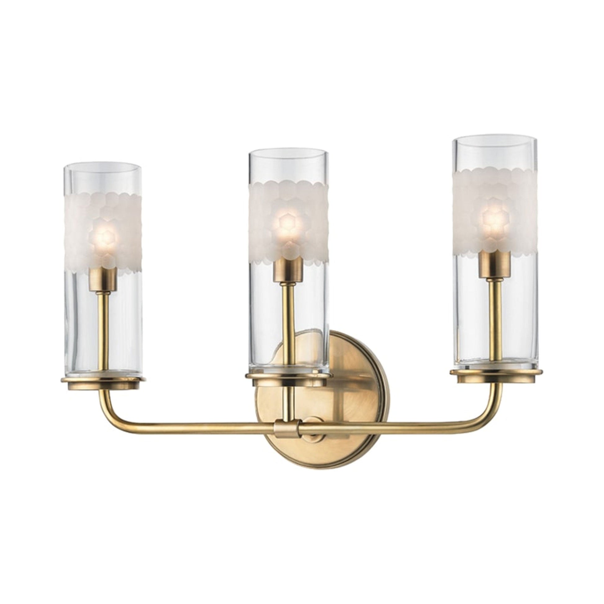 Wentworth Bath Vanity Light.
