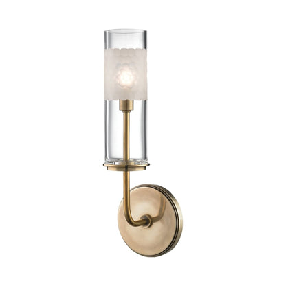 Wentworth Bath Wall Light.