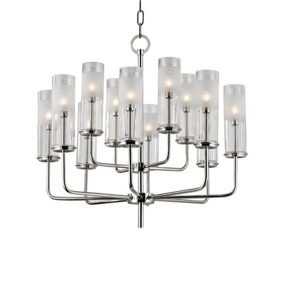 Wentworth Chandelier.