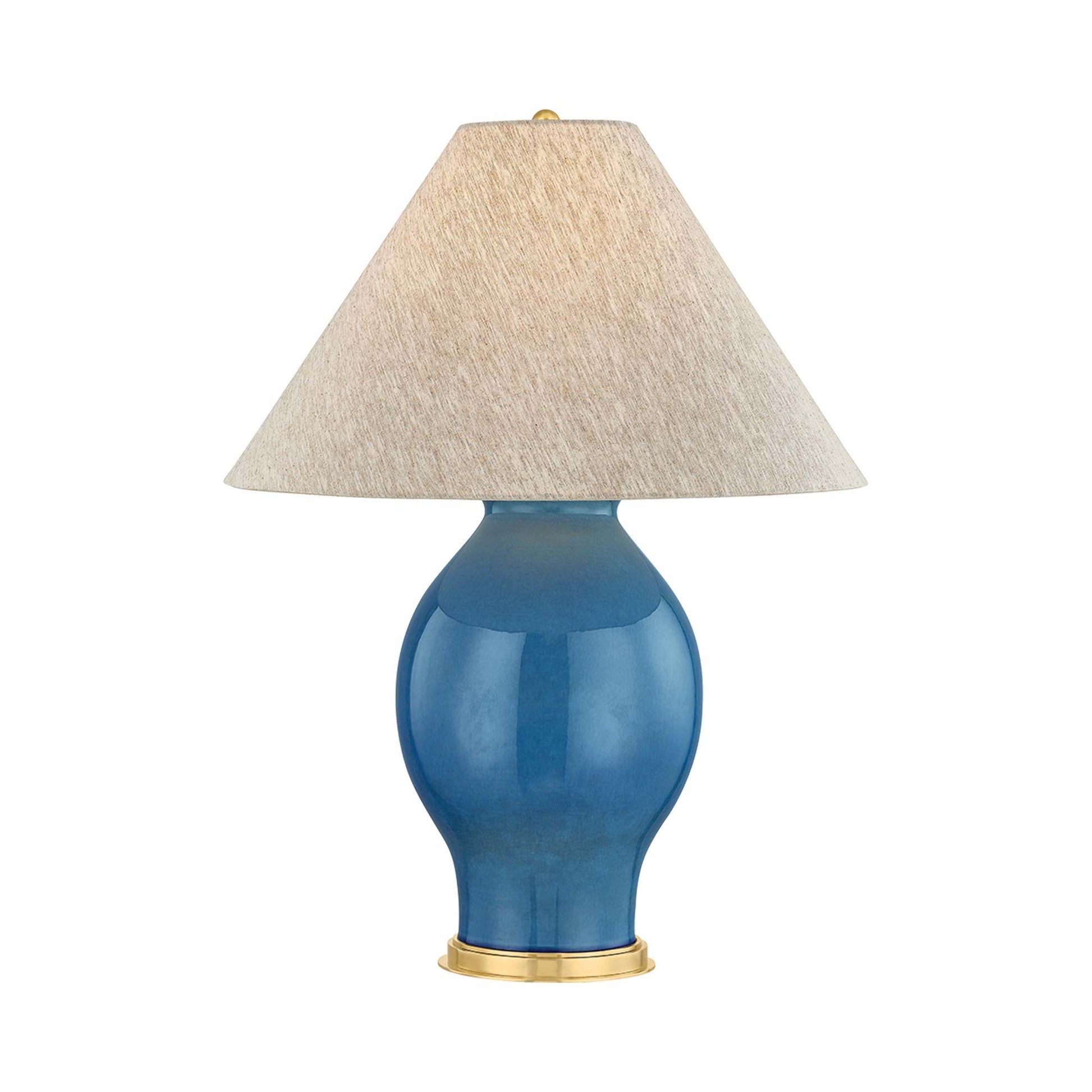 Westhorpe Table Lamp.