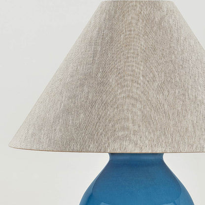 Westhorpe Table Lamp in Detail.