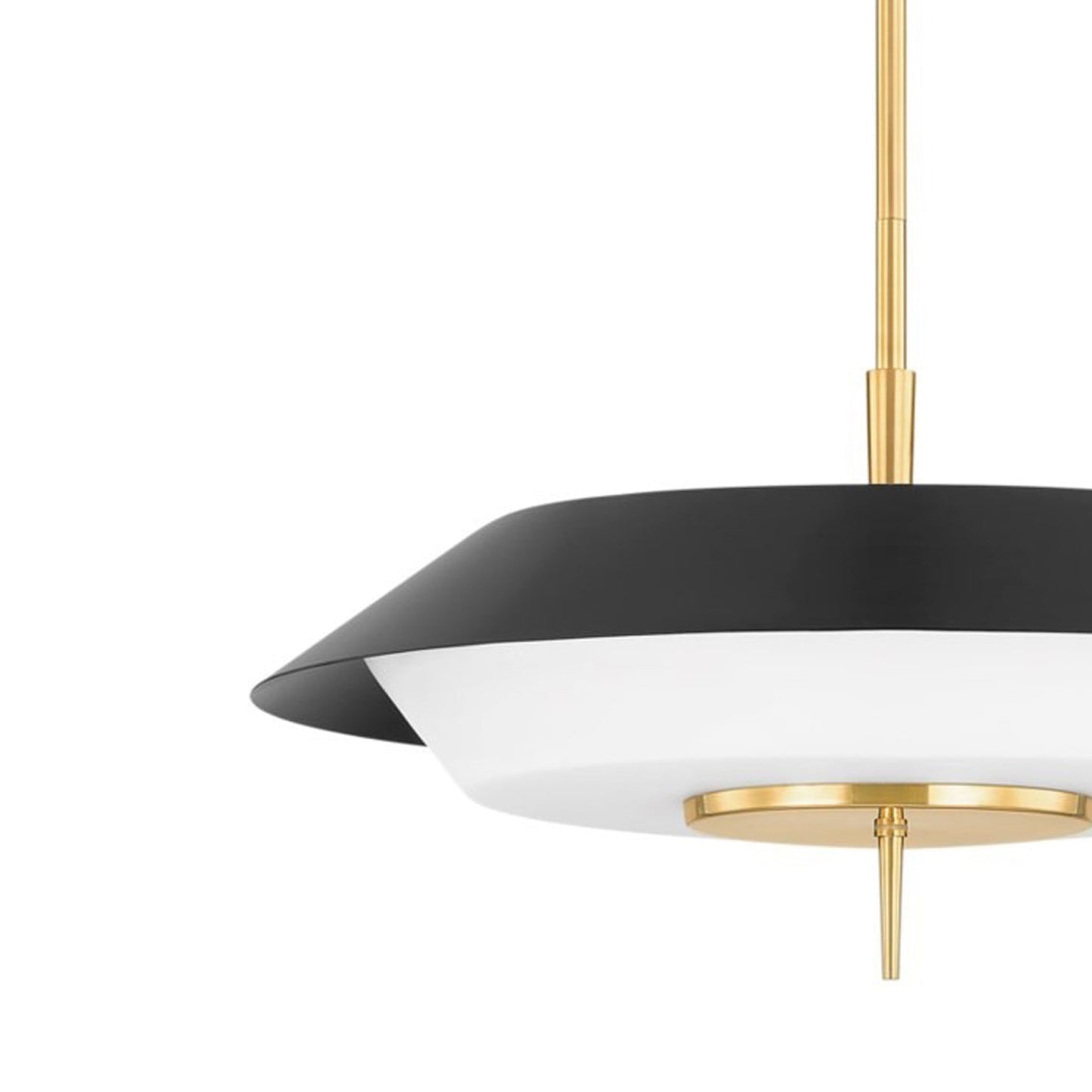 Westport Pendant Light in Detail.