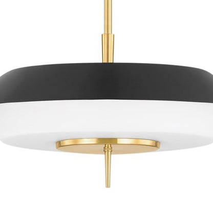 Westport Pendant Light in Detail.