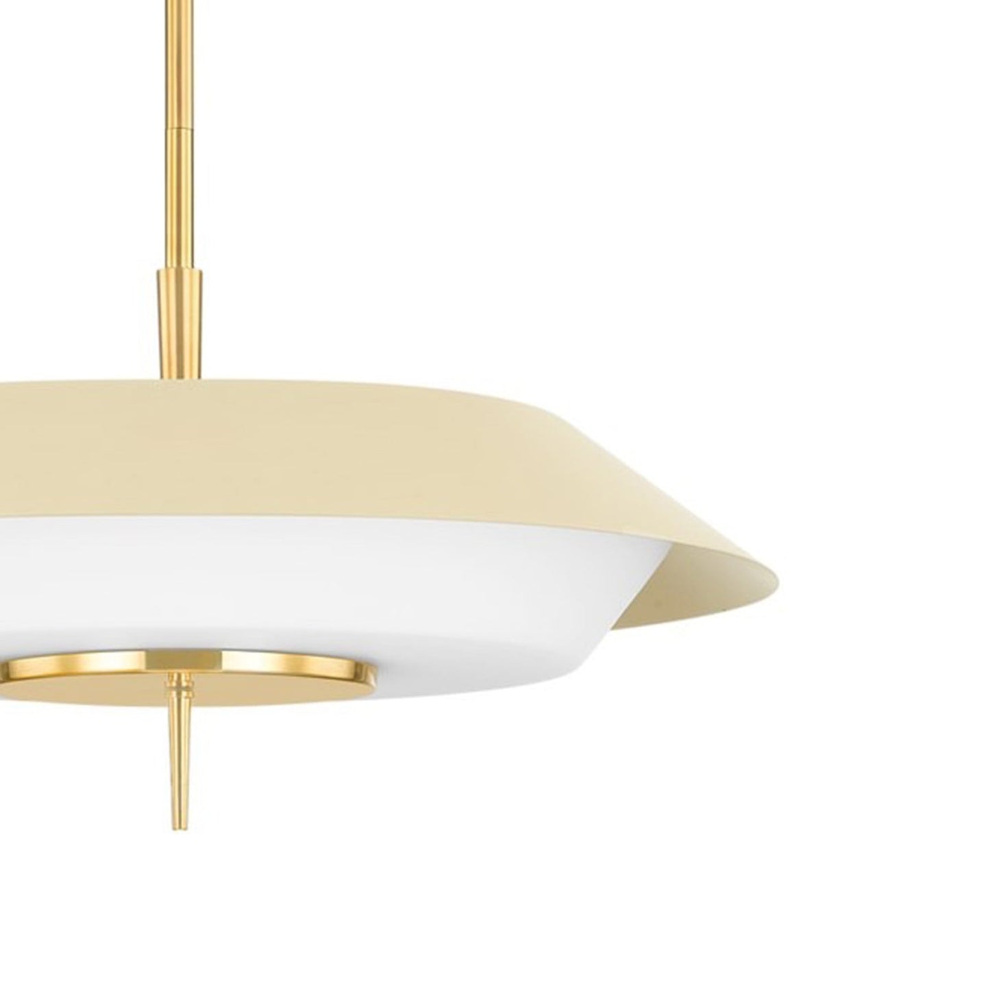 Westport Pendant Light in Detail.