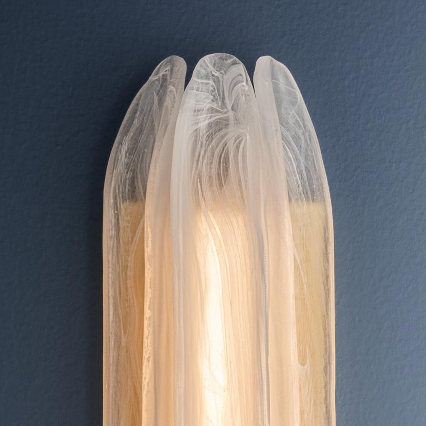 Westtown LED Wall Light in Detail.