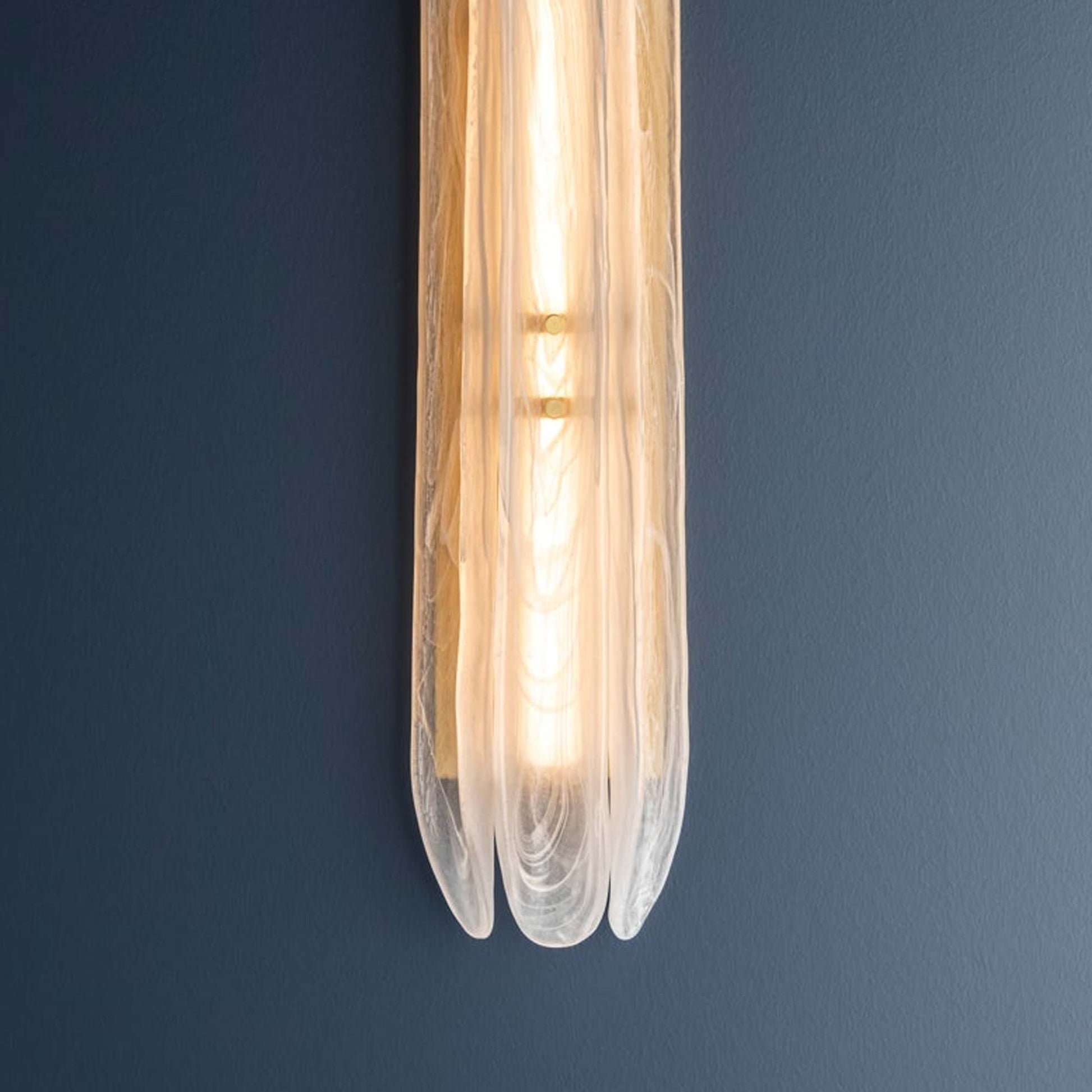 Westtown LED Wall Light in Detail.