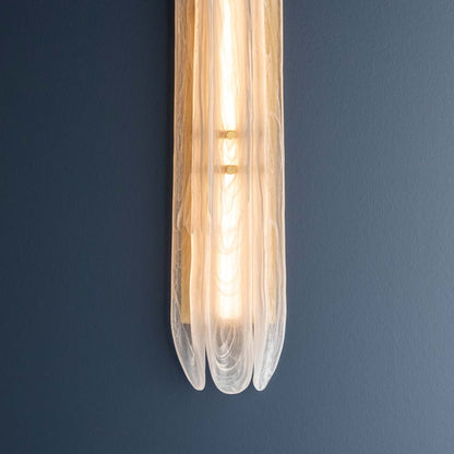 Westtown LED Wall Light in Detail.