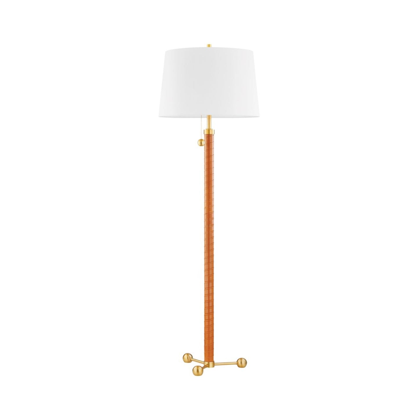 Wharton Floor Lamp.