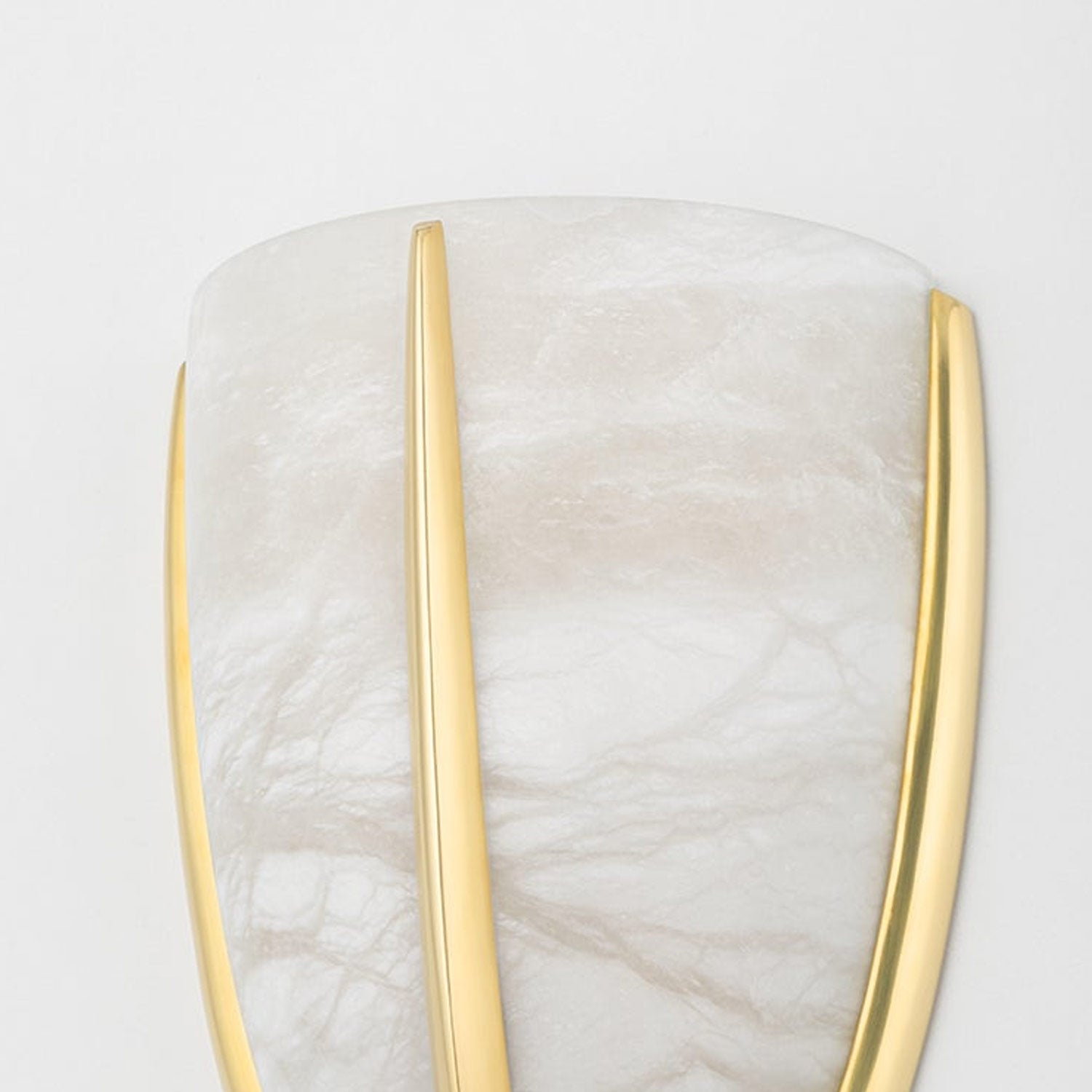 Wheatley Wall Light in Detail.