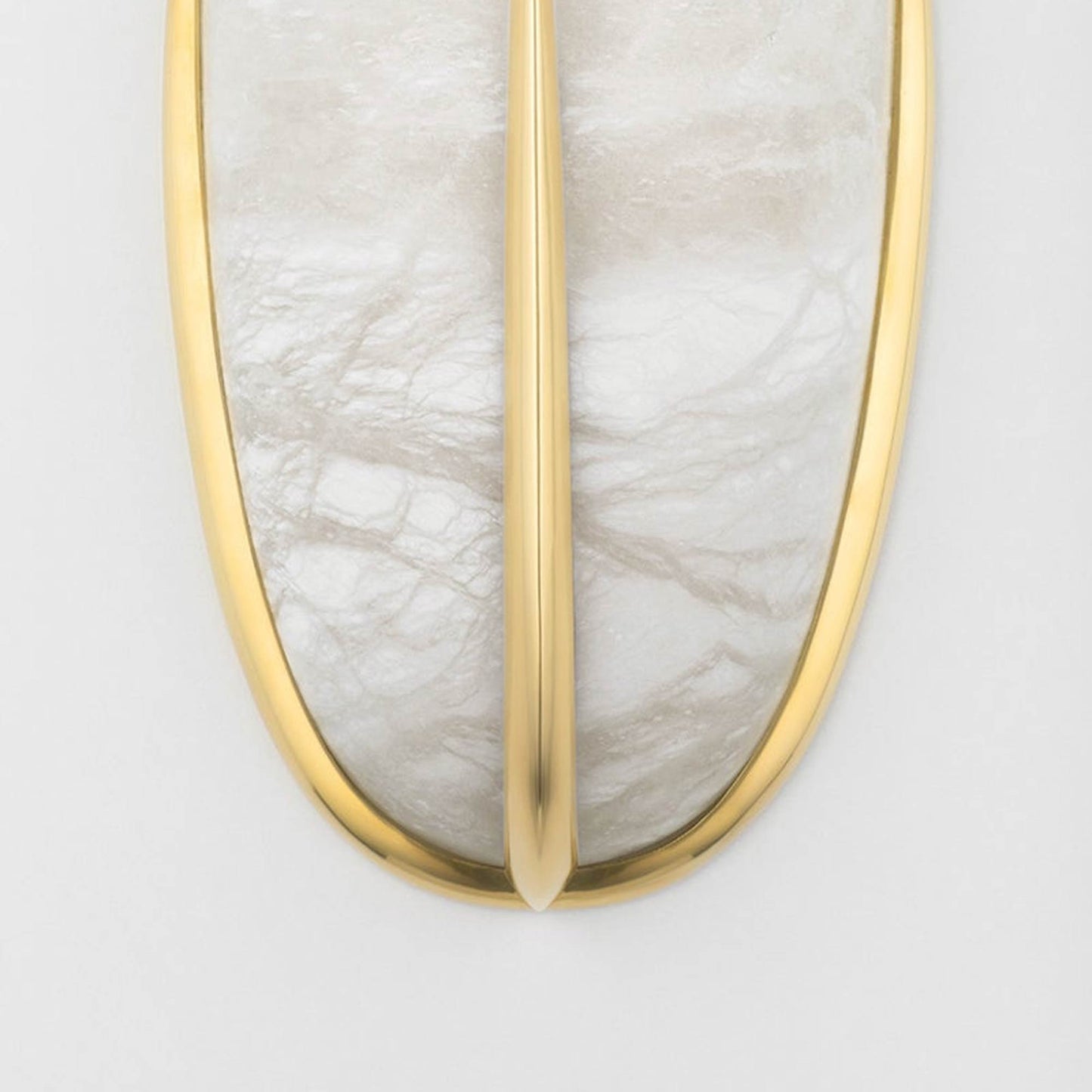 Wheatley Wall Light in Detail.