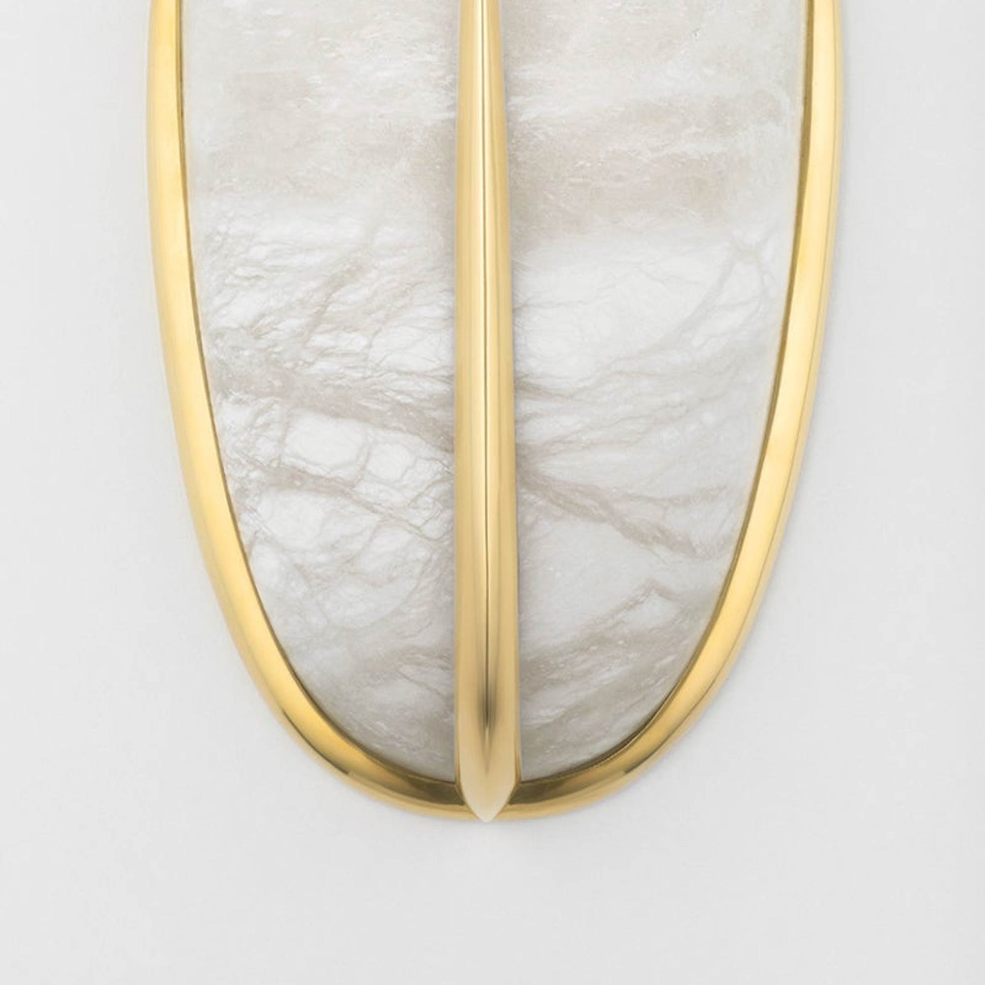 Wheatley Wall Light in Detail.