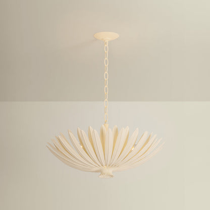 Whitfield Chandelier in Detail.