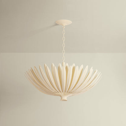 Whitfield Chandelier in Detail.