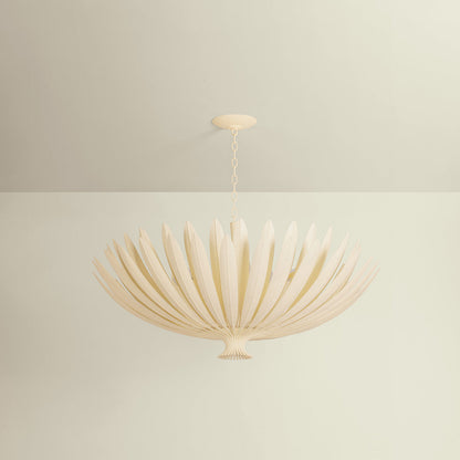 Whitfield Chandelier in Detail.