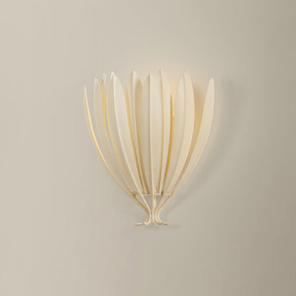 Whitfield Wall Light in Detail.
