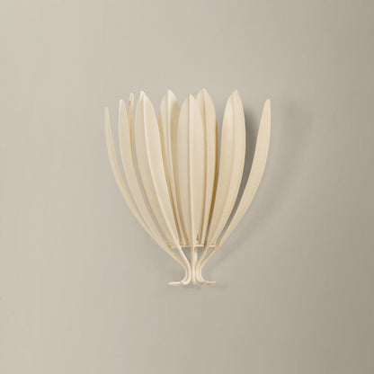 Whitfield Wall Light in Detail.