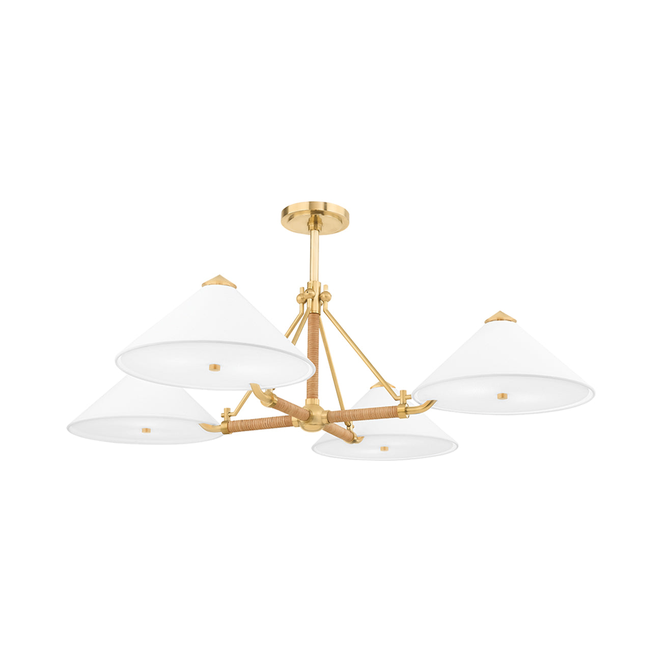 Williamsburg Chandelier.