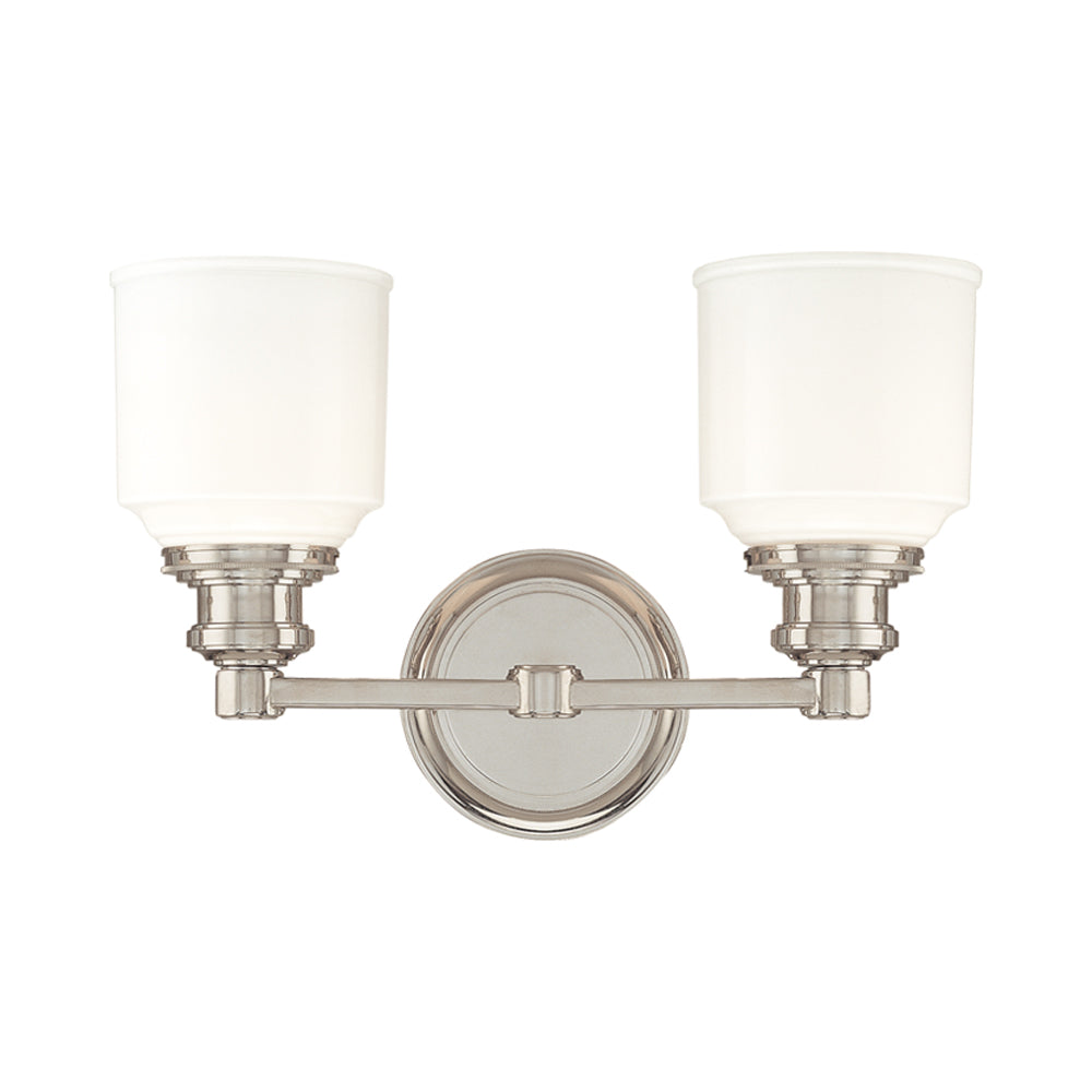 Windham Bath Vanity Light.