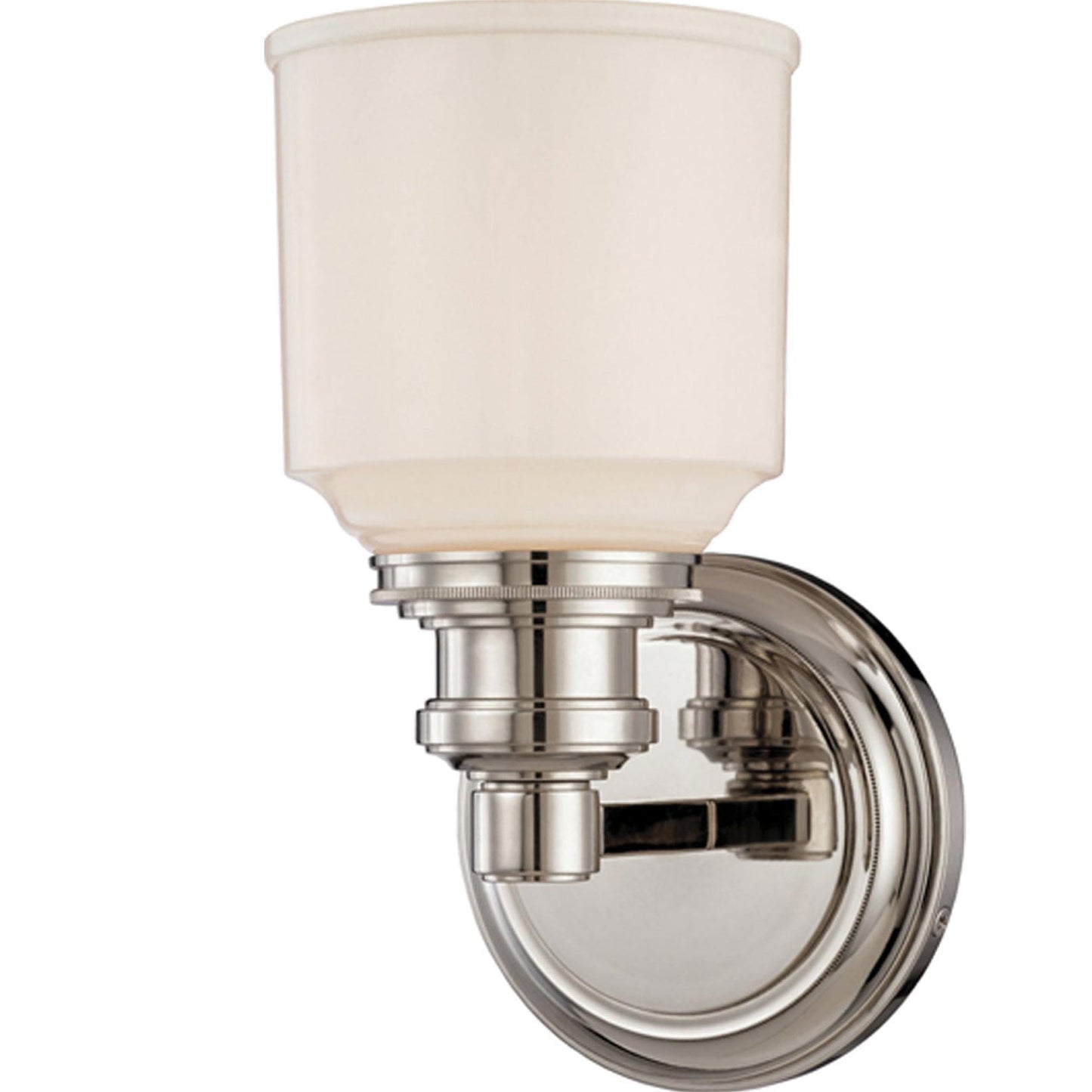 Windham Bath Wall Light in Detail.