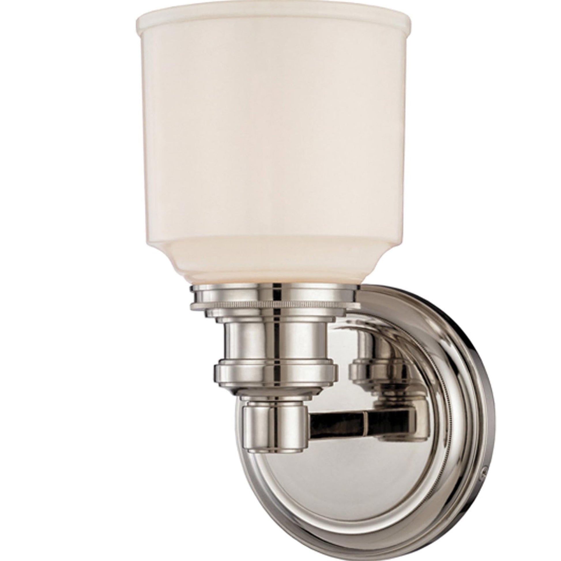 Windham Bath Wall Light in Detail.