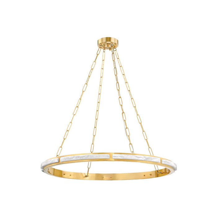 Wingate LED Chandelier (Small).