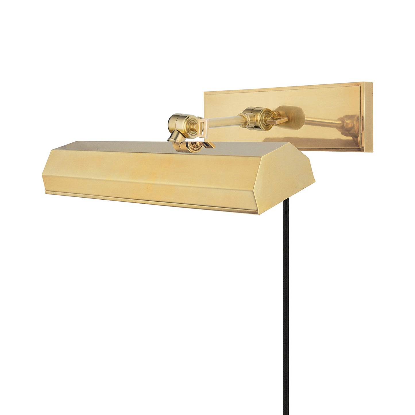 Woodbury Picture Light.