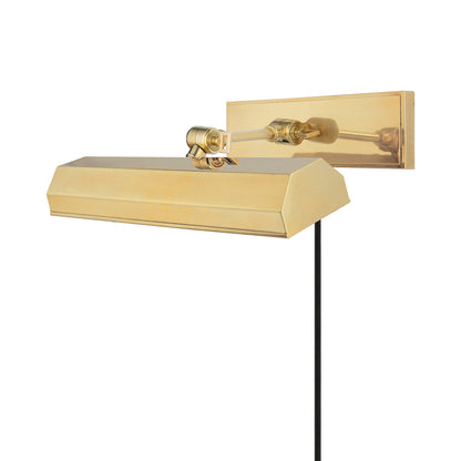 Woodbury Picture Light.