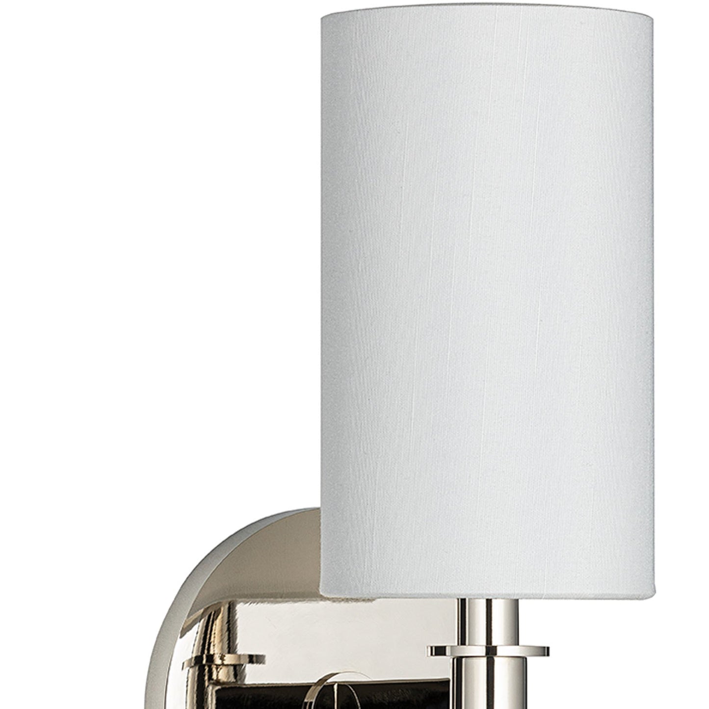 Wylie Wall Light in Detail.