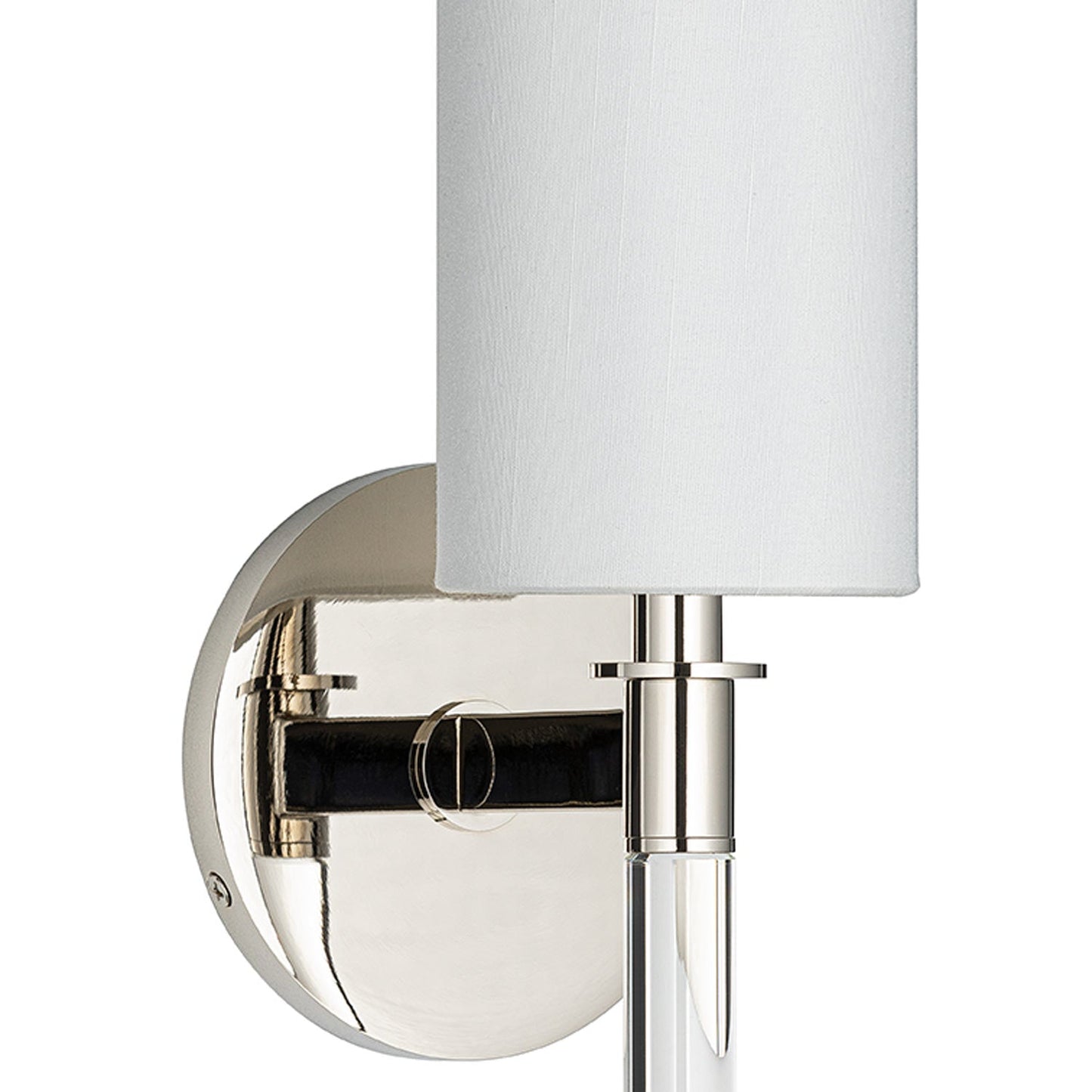 Wylie Wall Light in Detail.