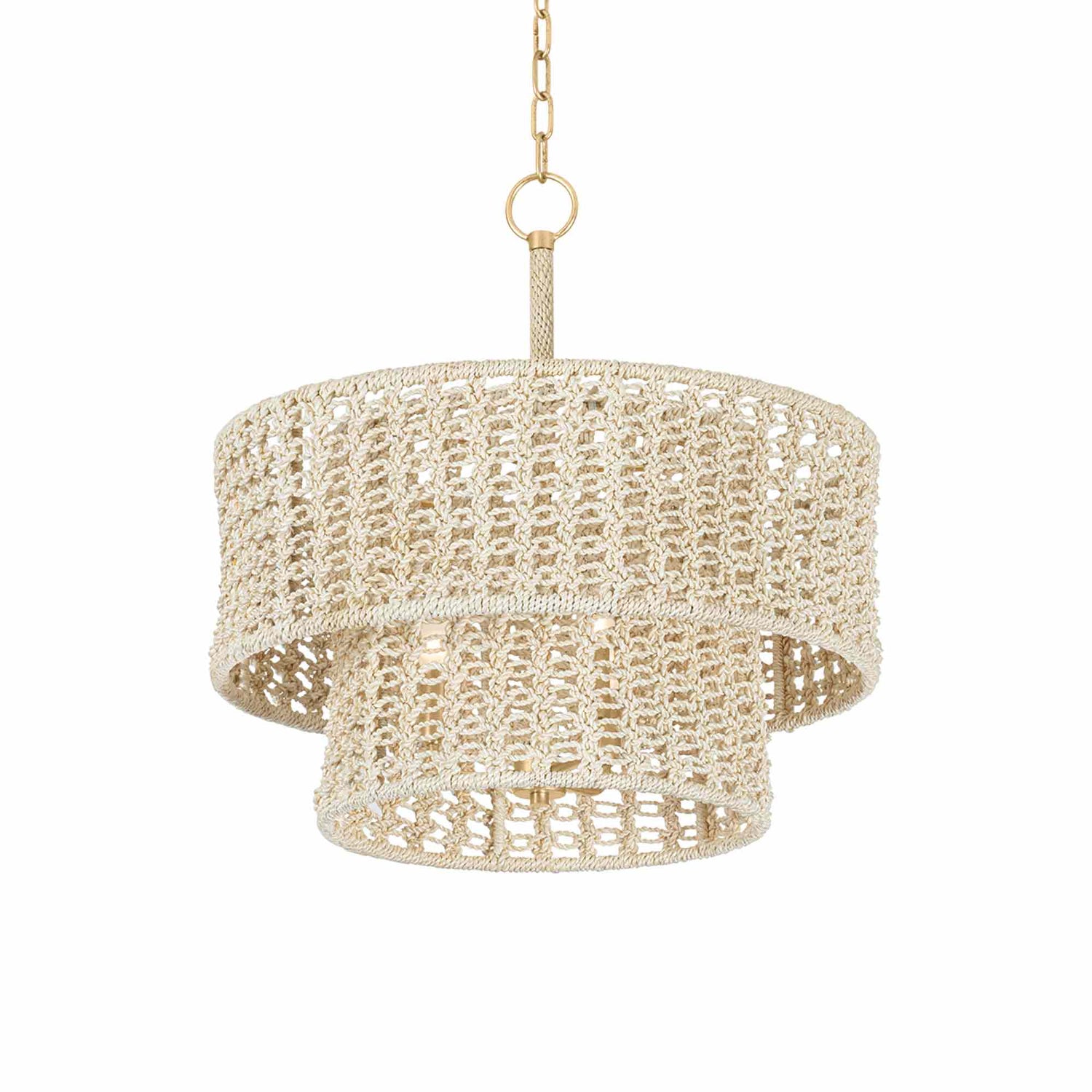 Yorkhill Pendant Light.