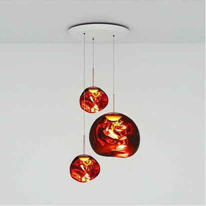 Style That Defines the Space