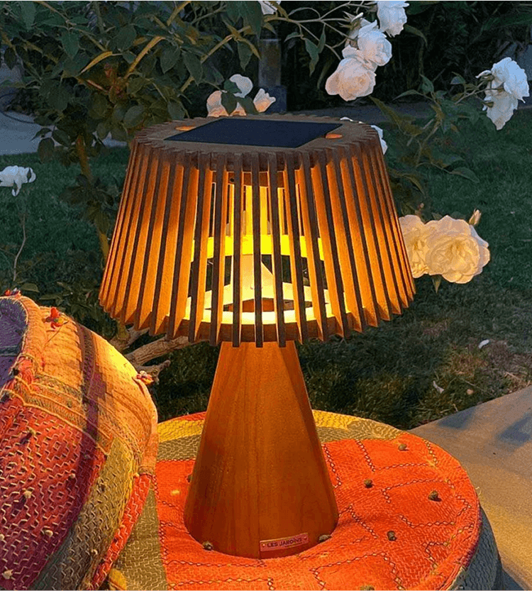 City Lights Showroom