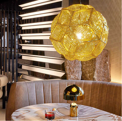 Style That Defines the Space